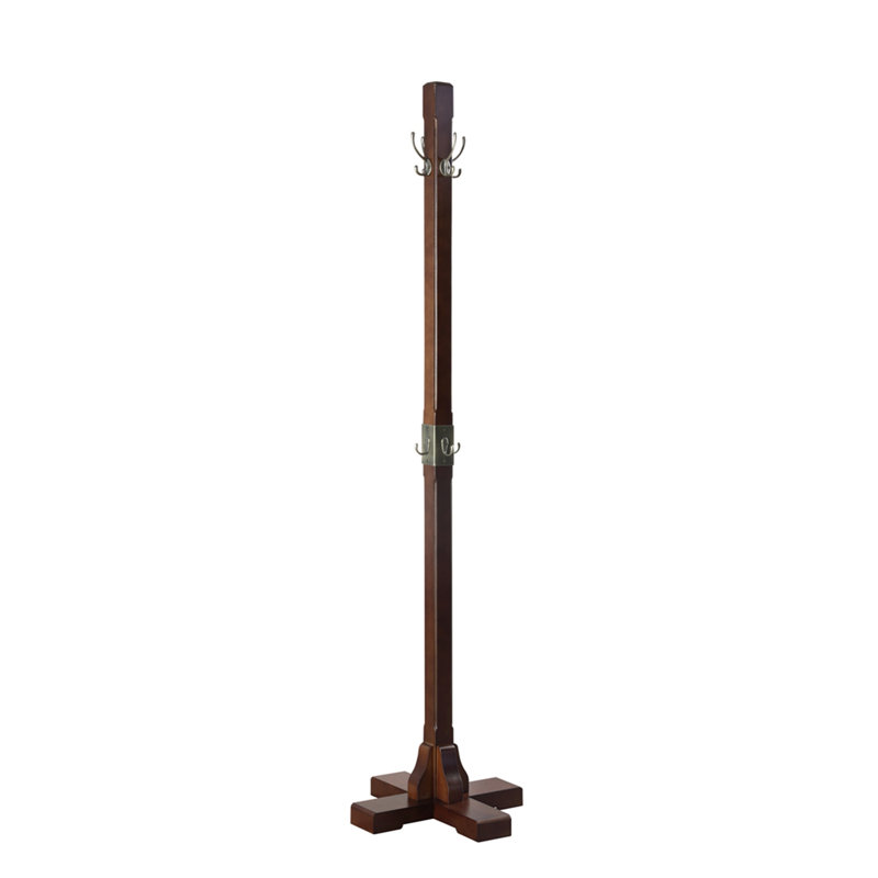 Gomez Freestanding Coat Rack
