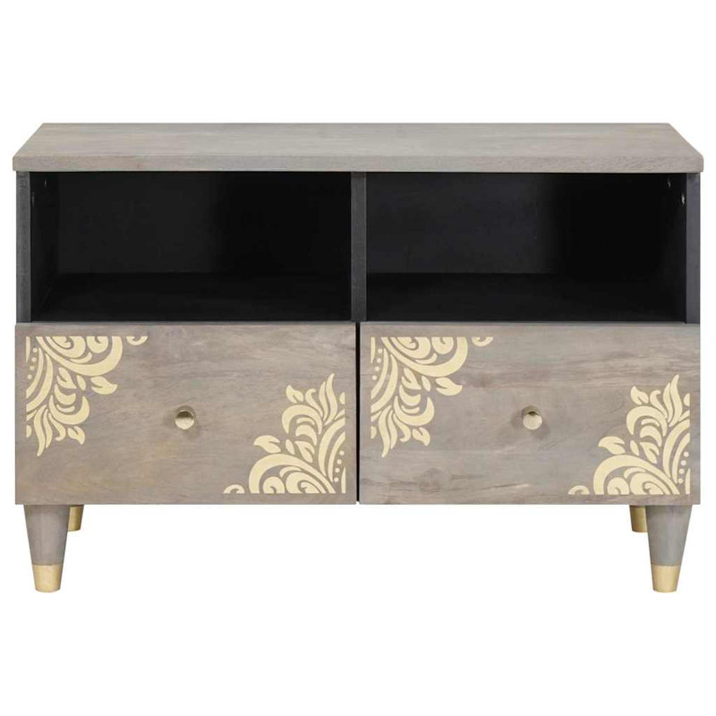 Unfinished TV Stand for TVs up to 42"