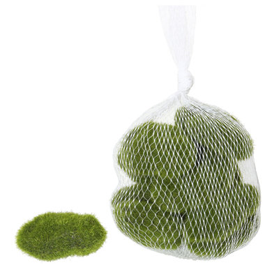 2'' Faux Plant