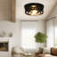 Plafonnier encastré 2 lumières Craspedia-871297603