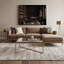 Art d'Halloween sur toile gris-235749735