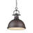 Alethia 1 - Light Pendant-70994122-70994127