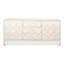 Becket 74'' W Solid Wood Sideboard-52868932