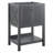 Modway Steam 23" Bathroom Vanity Cabinet (Sink Basin Not Included)-49469709