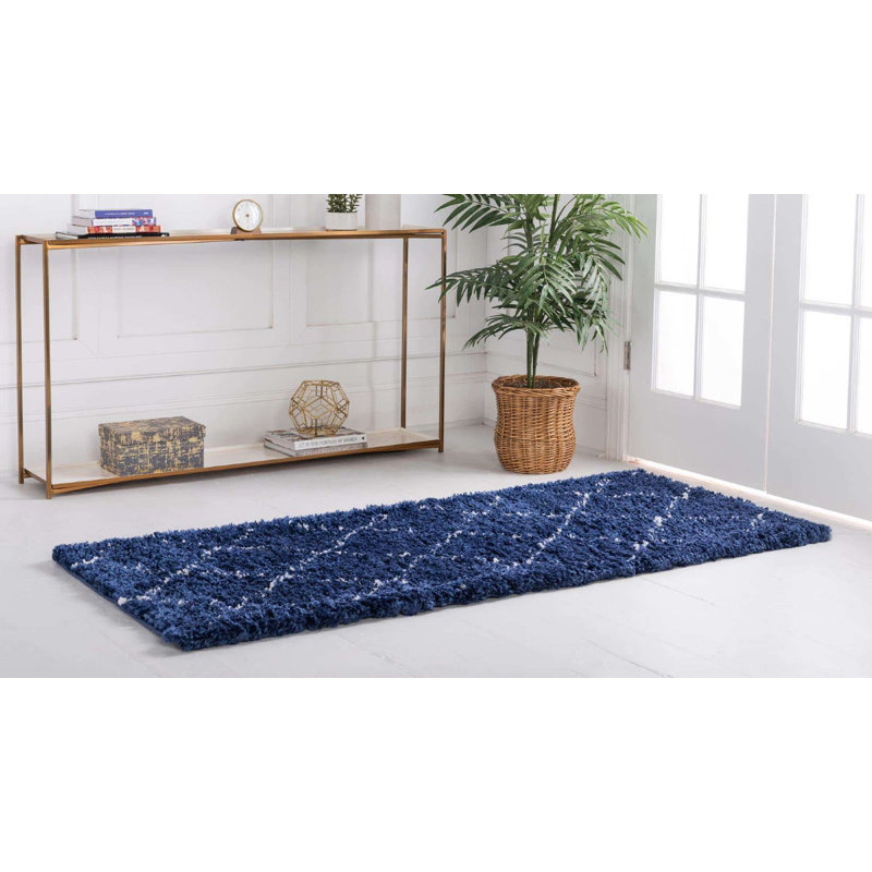 Walsenburg Oriental Indoor Rug, Runner 2'7" x 10'