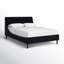 Lit plateforme tapissier Helaina-2067488478-2067488479