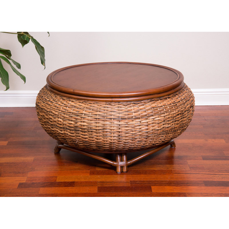 Valenzuela Single Coffee Table