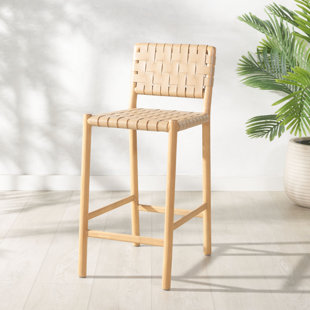 Tabouret de comptoir Jeremiah