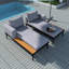 Lit de jour d'extérieur Modern-1676452299