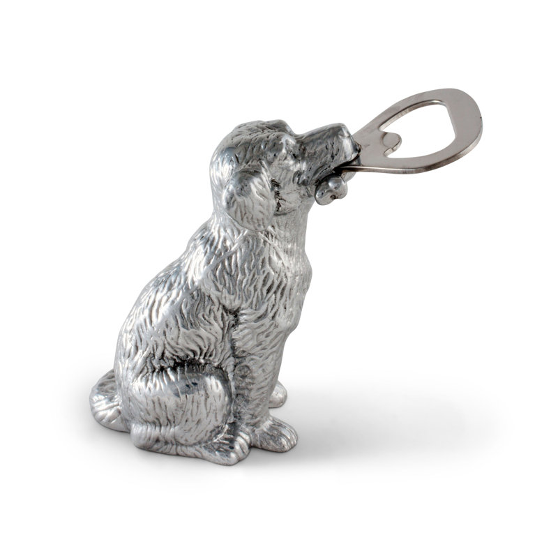 Misc Labrador Bottle Opener