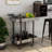 Obrian Metal Bar Cart-752421485