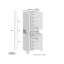 40 Pair Shoe Storage Cabinet-1948263915