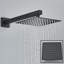Tiffiny Adjustable Shower Head