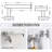 3 Wall Towel Rack-67644892