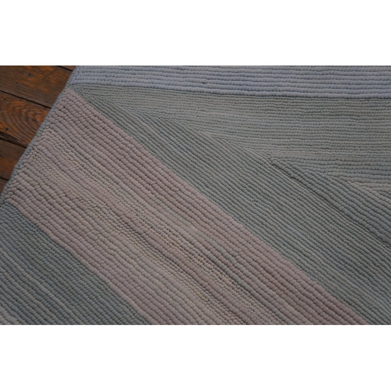 One-of-a-Kind 6' X 9' Area Rug