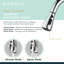 AlenArtWater Pull Down Kitchen Faucet-100651965