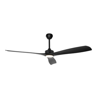 Ventilateur de plafond 3 pales SkyFan Rigel