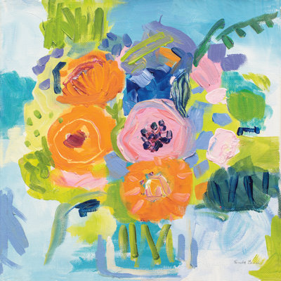 Bouquet d'été