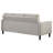 Lamorteau Upholstered Track Arm Tufted Sofa Beige-1936815916