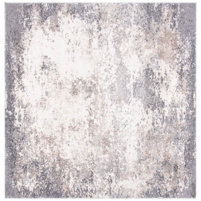 Maust Performance Abstract Rug