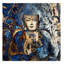 «Inner Orientation» de Tellaro, reproduction de peinture acrylique sur toile tendue-30358479