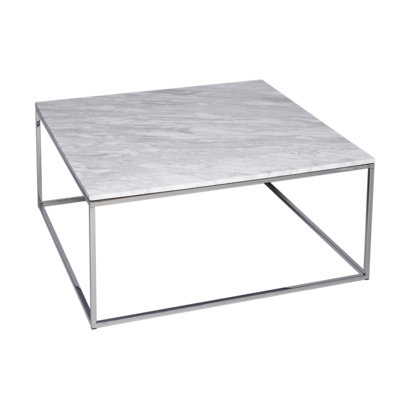 Licata Sled Coffee Table