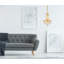 Lustre empire unique à 6 lumières Stinnett-32478868-32478869
