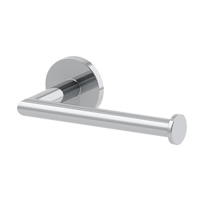 Wall Mounted Toilet Paper Holder