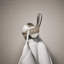 Simplice Robe Hook-1459955169