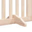 Quantico Solid Wood Dog House Door-1074446198-1074446193