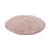 Solid Colour Hand Woven Area Rug