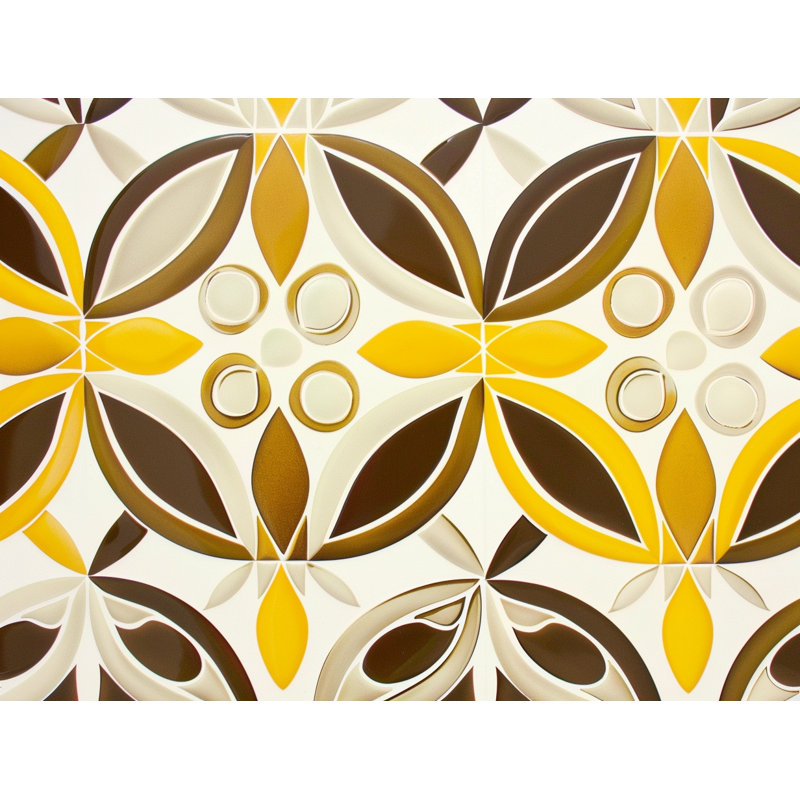 Paire de rideaux obscurcissant en polyester Farrukh, L 20 po x L 54 po