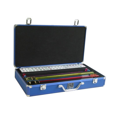 Ensemble de mahjong