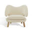 Felicia Contemporary Accent Armchair-76793512-76870384