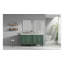Freestanding Standard Free Standing Single Double Vanity Bathroom Vanity With Ceramic Top