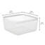 Panier Meshi 12 x 12 x 6-110938097
