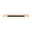 Large tablette flottante pour mur