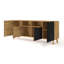 Hogsett 194.8cm Sideboard