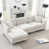 Minsk Gray Chenille