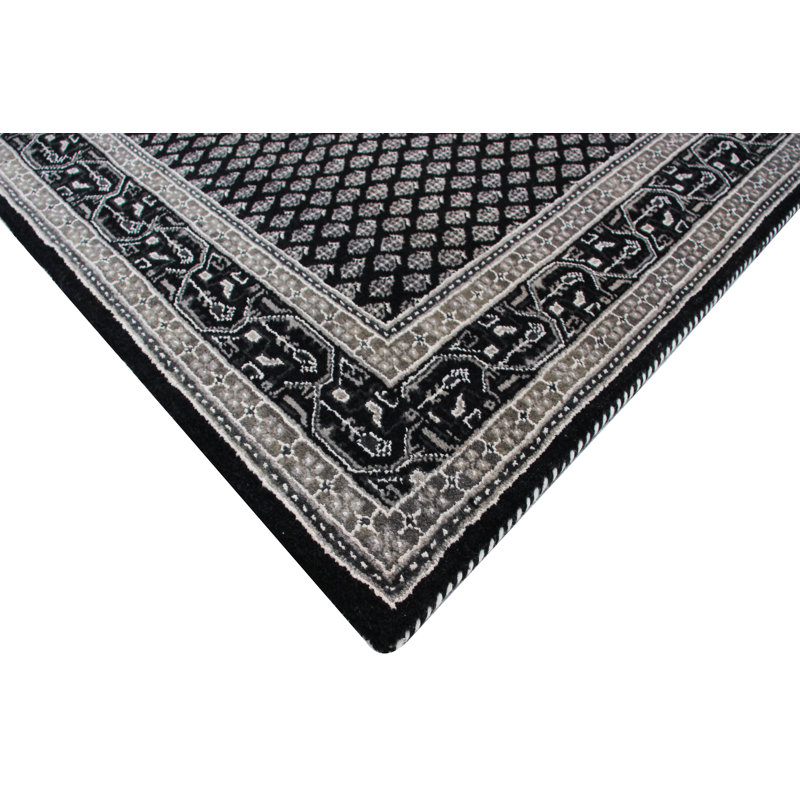 Oriental Area Rug, Rectangle 2'11" x 5'1"
