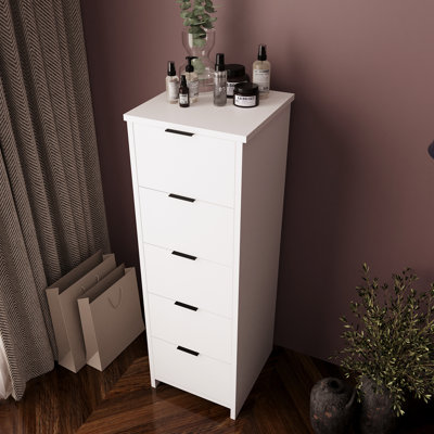 Laura Rectangle Accent Cabinet