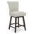 Alanys Swivel Upholstered Counter Stool-1913451205