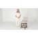 Papillion Swivel Counter & Bar Stool
