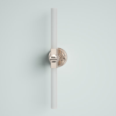 Northampt 2 - Light Bath Bar