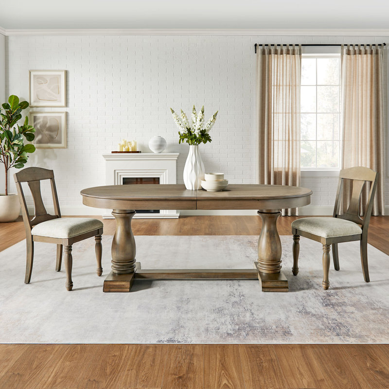 7-Piece Dining Table Set