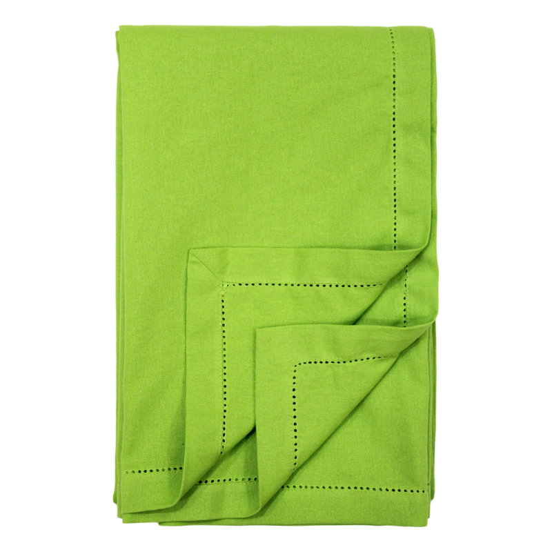 Pichardo Tablecloth, Lime