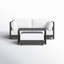Dez 4pc Multi-Chair Seating Set