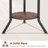 Round Coat Rack-8474897