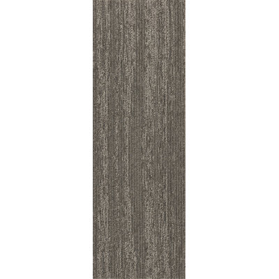 Mohawk Elite Brunswick 12" x 36" Nylon Fiber Carpet Tiles (54 sqft per carton-12 Tiles)