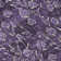 Premium Machine Washable Prisco Purple Rug
